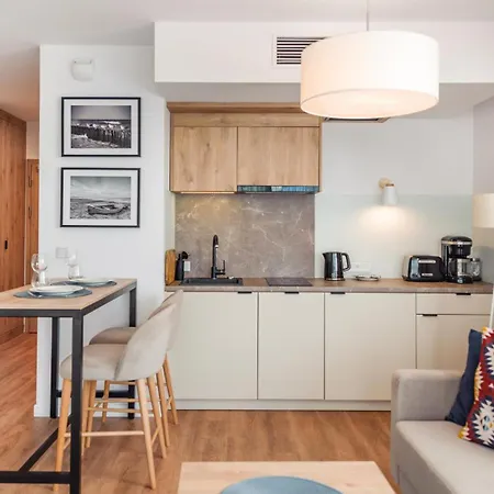 Apartamento Jantaris B2 *