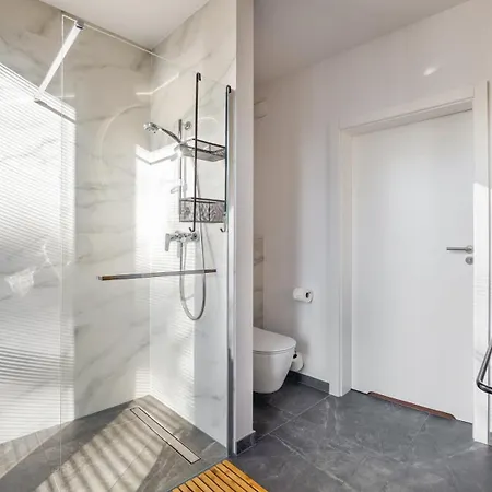 Jantaris B2 Apartman
