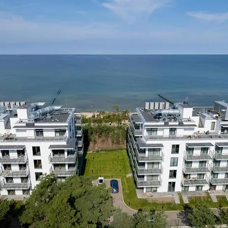 Jantaris B2 Apartman *