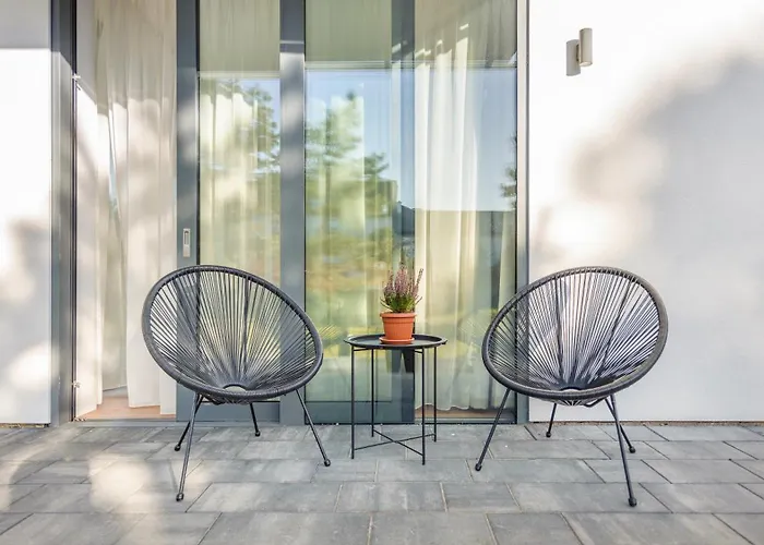 Jantaris B2 * Mielno (Koszalin)