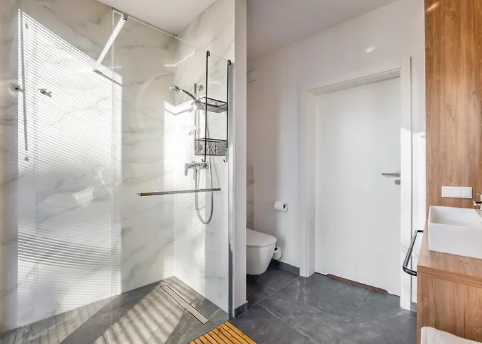 Jantaris B2 Appartement